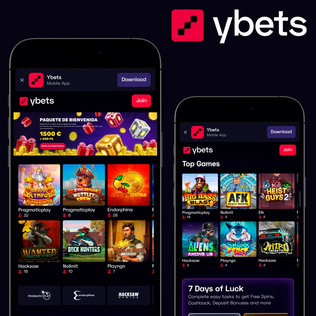 Seguridad y protección en Ybets